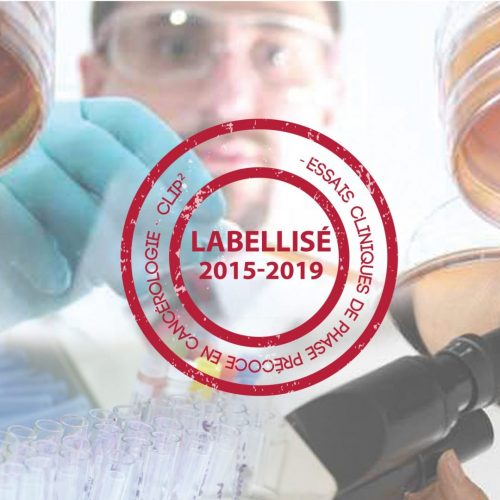 Labellisation de centres d’essais cliniques de phase précoce - CGFL