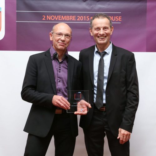 Prix Coup de coeur des salariés !