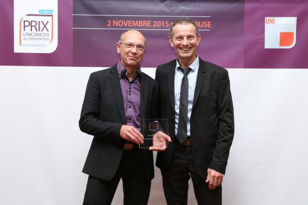 Prix Coup de coeur des salariés !