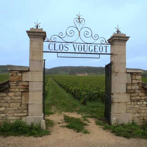 Dîner de charité 2017