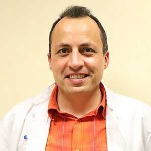 Docteur Bertrand Fayard