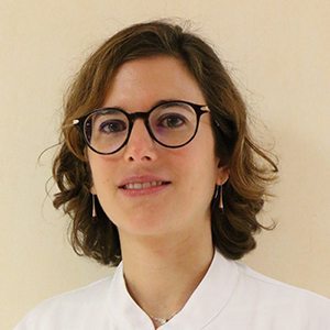 Docteur Magali Rouffiac