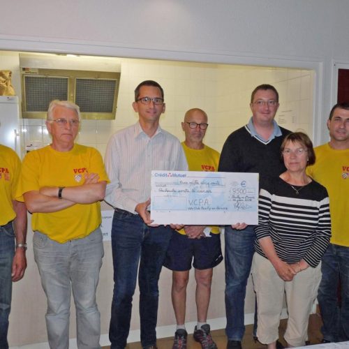 Les boucles de l'Espoir 2016