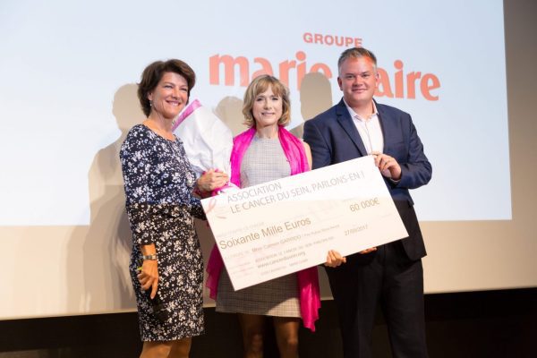 Prix Ruban Rose 2017