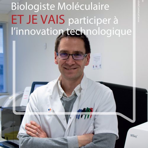 Journée mondiale contre le cancer