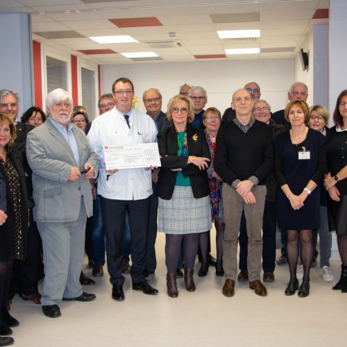 Soupe des chefs 2018