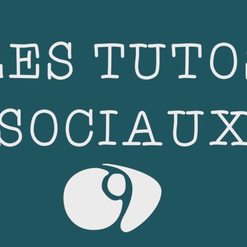 Tutos sociaux