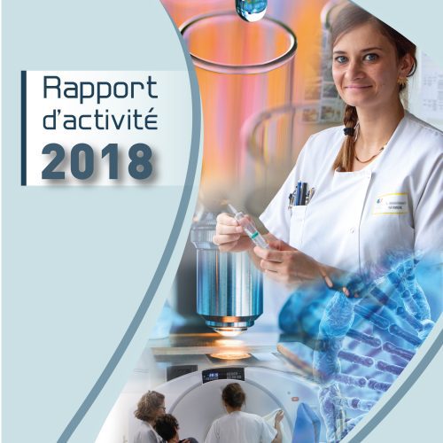 Rapport d'activité CGFL
