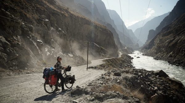 Aurélie Gonet Dijon Pékin