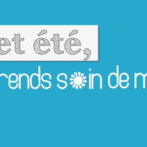 Vidéos prévention 2020