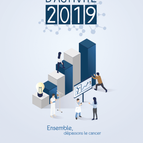 rapport activité 2020