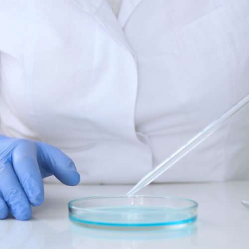 CGFL lauéat appels à projet recherche