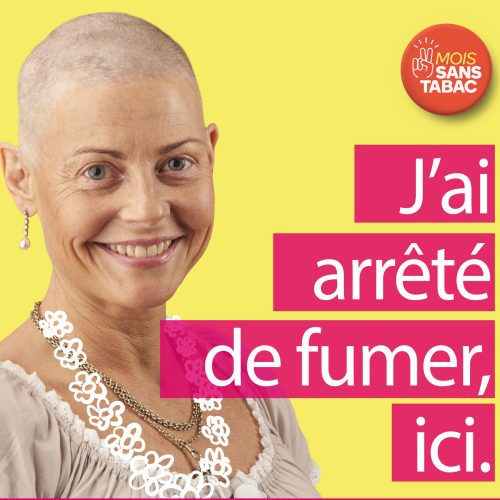 Mois sans tabac 2020