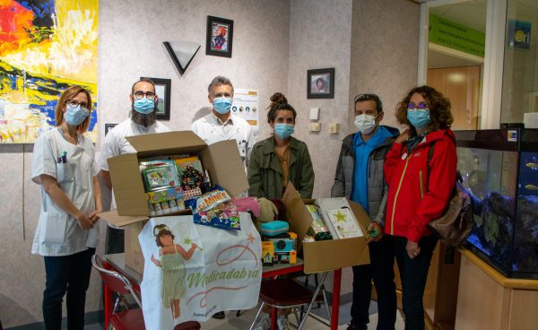 Madicadabra dons CGFL