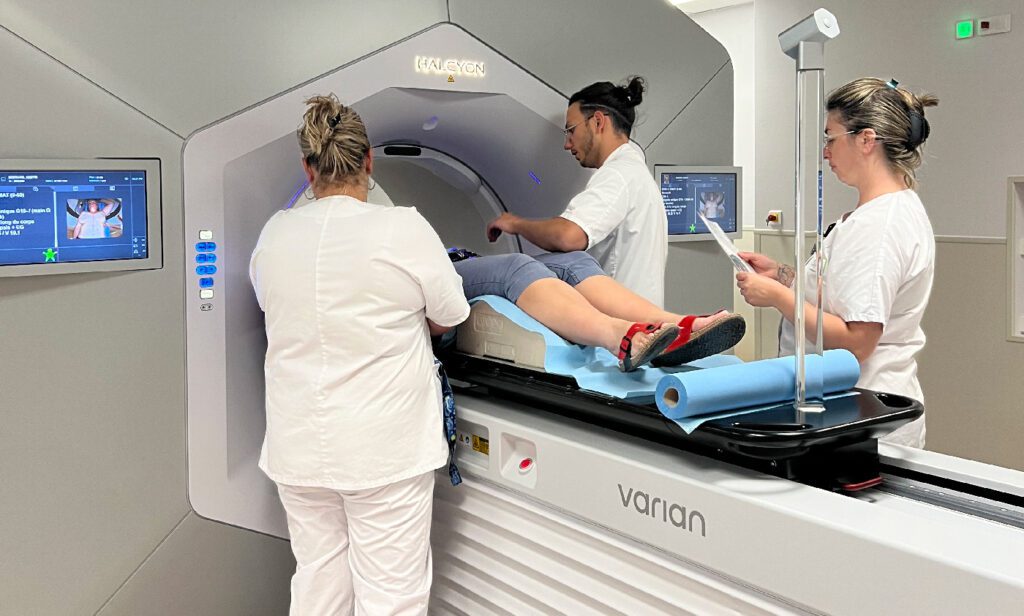 Expertise et innovation